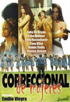 Женское исправительное заведение / Correccional de mujeres (1986)