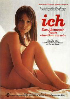 Тайные удовольствия / Ich, das Abenteuer, heute eine Frau zu sein (1972)