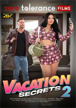 Секреты отпуска 2 / Vacation Secrets 2 (2023)