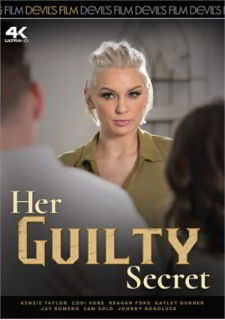 Ее Постыдный Секрет / Her Guilty Secret (2023)