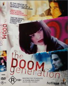 Поколение игры 'Doom' / The Doom Generation (1995)