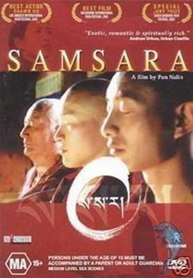 Самсара / Samsara (2001)