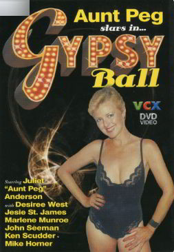 Хрустальный Шар Цыганки / Gypsy Ball (1980)