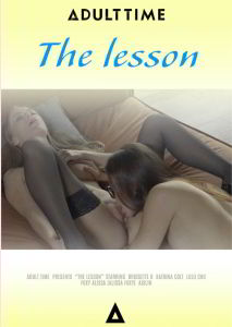 Урок / The Lesson (2023)