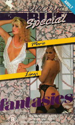 Electric Blue Special: Marie & Linzi's Fantasies (1989)