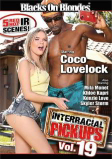 Межрассовые Пикапы 19 / Interracial Pickups 19 (2023)