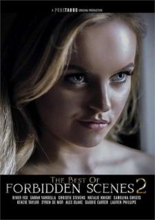 Лучшие запретные сцены 2 / The Best Of Forbidden Scenes 2 (2023)