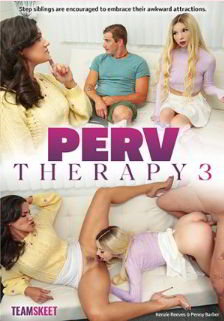 Первичная терапия 3 / Perv Therapy 3 (2023)