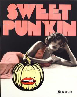 Я Люблю Тебя / Sweet Punkin I Love You (1976)