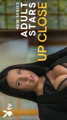 Взрослые звезды вблизи, Сезон 2 / Adult Stars Up Close, Season 2 (2022)