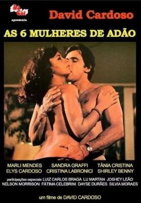 Шесть женщин Адама / As Seis Mulheres de Adão (1981)