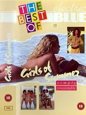 Best of Electric Blue 19: Girls of Summer (1990)