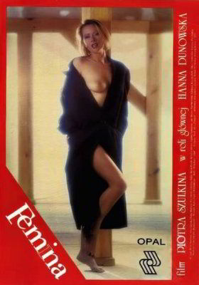 Женщина / Femina (1991)