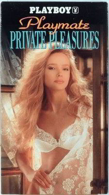 Плеймейт Частные удовольствия / Playmate Private Pleasures (1992)