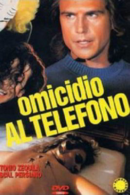 Убийство по телефону / Omicidio al telefono (1994)