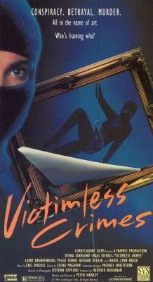 Преступления без жертв / Victimless Crimes (1991)