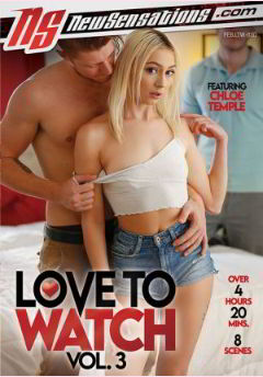 Смотреть с любовью 3 / Love To Watch 3 (2023)