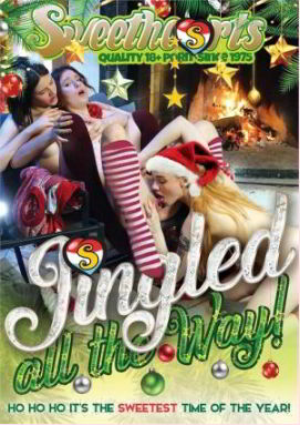 Jingled All The Way (2023)