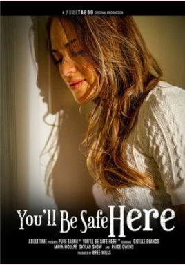 Вы будете в безопасности / You'll Be Safe Here (2023)