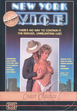 Порок Нью-Йорка / New York Vice (1985)