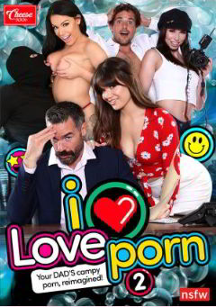 Я люблю порно 2 / I Love Porn 2 (2023)