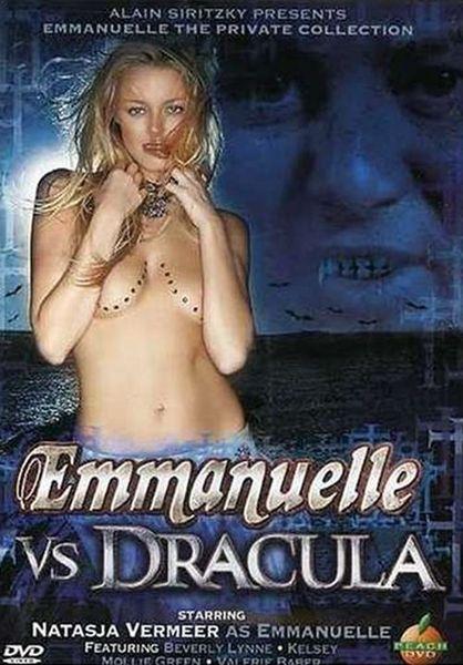 Эммануэль против Дракулы / Emmanuelle the Private Collection: Emmanuelle vs. Dracula (2004)