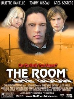 Комната / The Room (2003)