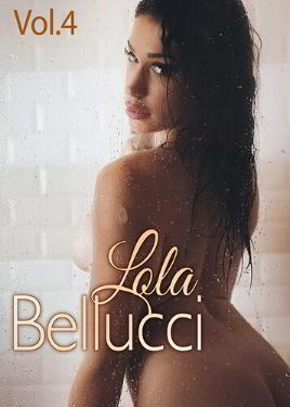 Лола Беллуччи 4 / Lola Bellucci Vol. 4 (2023)