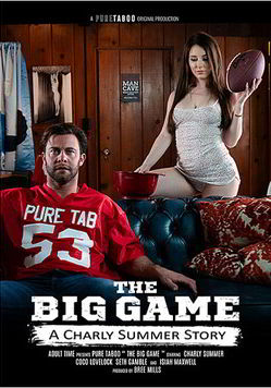 Большая игра - история Шарли Саммер / The Big Game - A Charly Summer Story (2024)