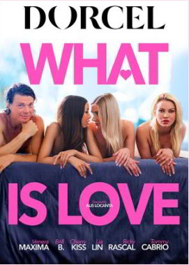 Что такое любовь / What Is Love (2024)