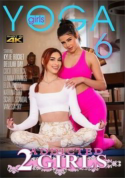 Йога Девочек 6 / Yoga Girls 6 (2024)