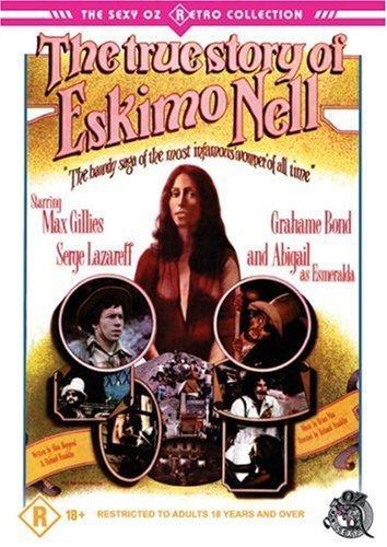 Правдивая история эскимосской Нелл / The True Story of Eskimo Nell  (1976)