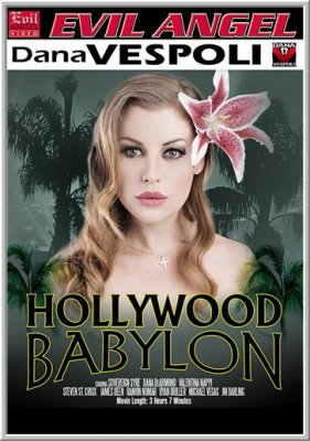 Голливудский Вавилон / Hollywood Babylon (2014)