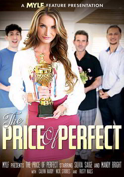 Цена совершенства / The Price Of Perfect (2024)