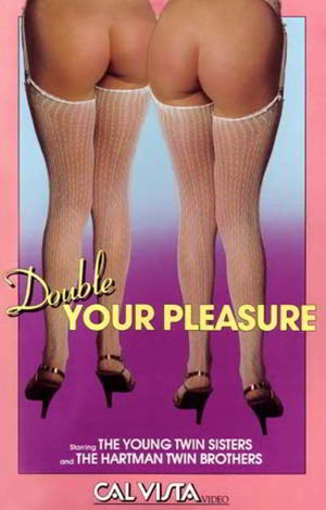 Удвойте cвое удовольствие / Double Your Pleasure (1978)