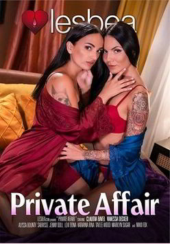 Частный роман / Private Affair (2024)