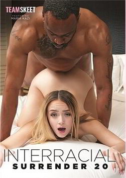 Межрасовая Капитуляция 20 / Interracial Surrender 20 (2024)