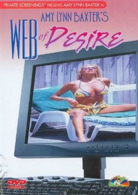 Эми Линн Бакстер Паутина желания / Amy Lynn Baxter's Web Of Desire (2009)