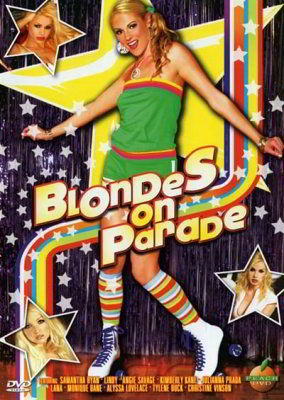 Блондинки на параде / Blondes On Parade (2007)