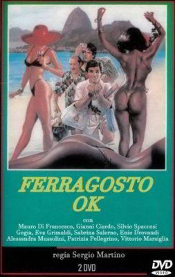 Ferragosto OK (1986)