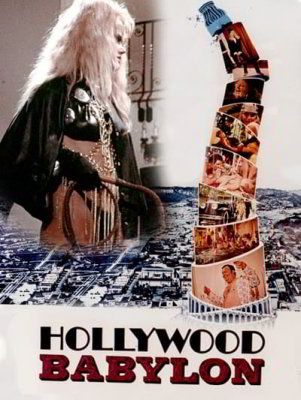 Голливудский Вавилон / Hollywood Babylon (1972)