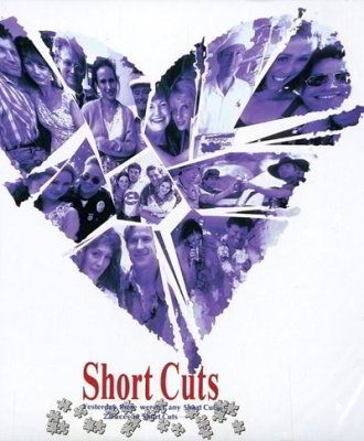 Короткие истории / Short Cuts (1993)