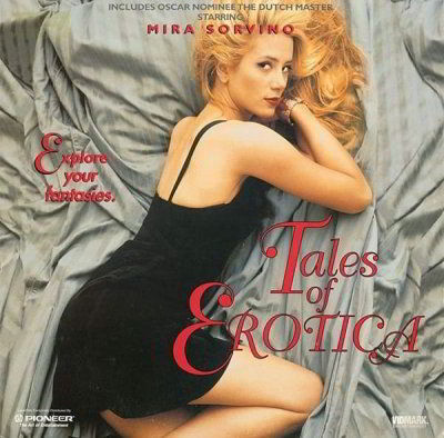 Эротические рассказы / Tales of Erotica (1996)