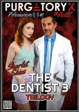 Дантист 3 / The Dentist 3 (2024)