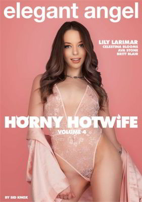 Похотливая горячая жена 4 / Horny Hotwife 4 (2024)