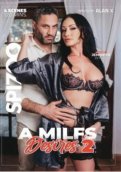 Желания милфс 2 / A MILFS Desires 2 (2024)