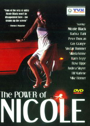 Сила Николь / Power Of Nicole (1984)