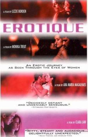 Эротическое / Erotique (1994)