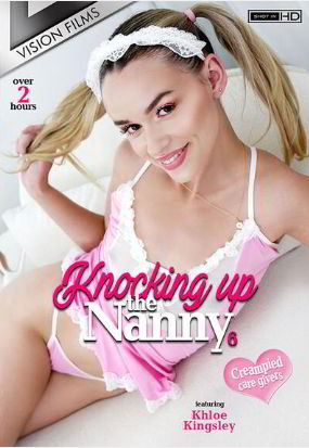 Трахнуть няню 6 / Knocking Up The Nanny 6 (2024)