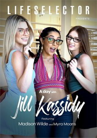 День с Джилл Кэссиди / Day With Jill Kassidy (2024)